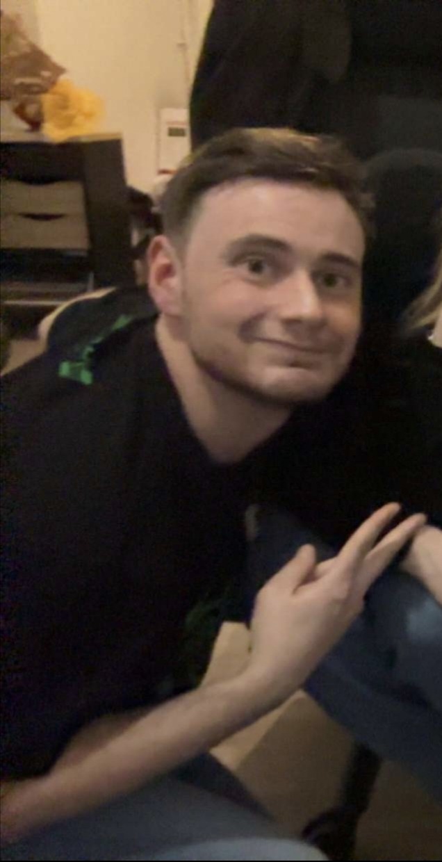 Profil de Zion, 26 ans, sex à Bossus-lès-Rumigny