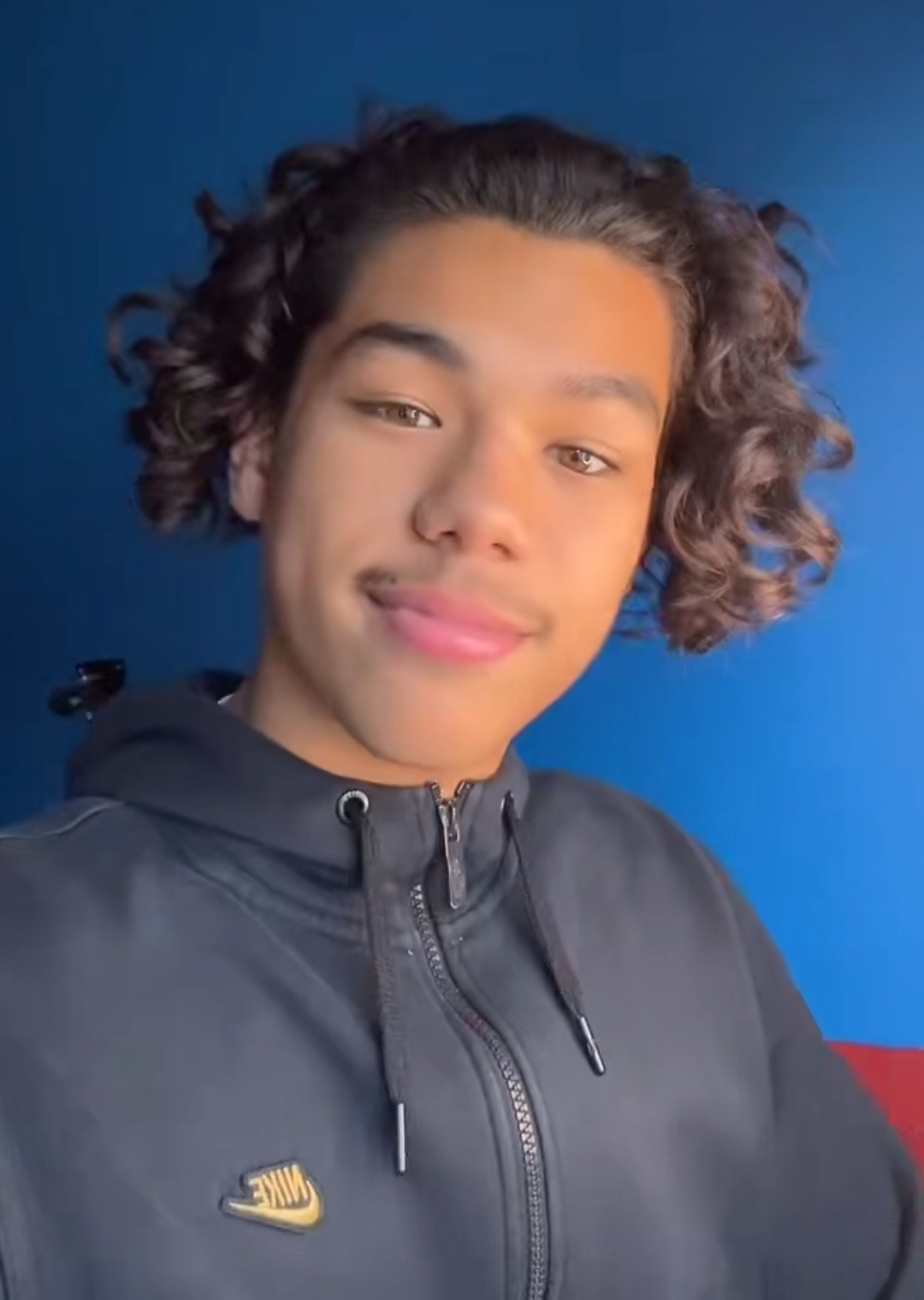Profil de Hermann, 21 ans, sex à Morville