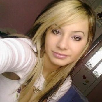 Profil de Moisha, 25 ans, sex à Faverois