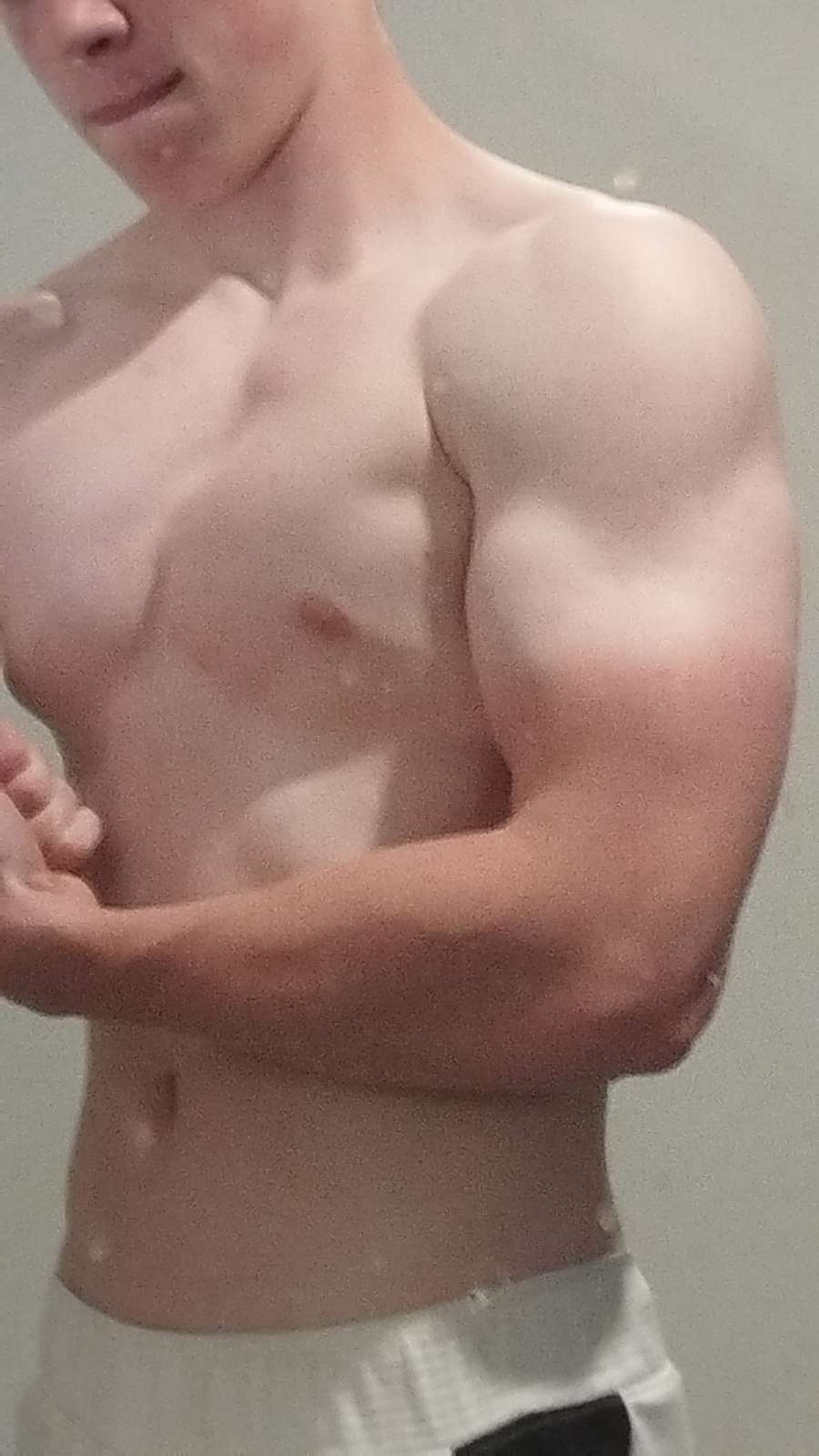Profil de Solayman, 19 ans, sex à Beauvoir