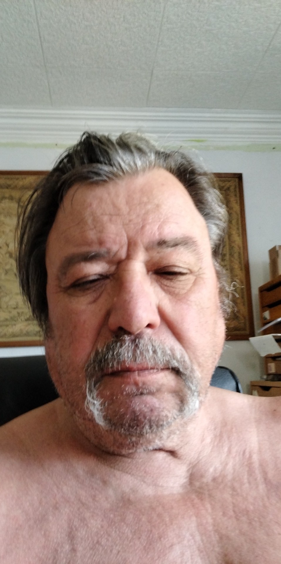 Profil de Bagdadi, 55 ans, sex à Avène