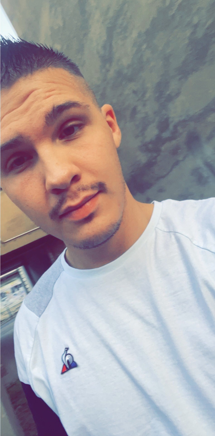 Profil de Enor, 25 ans, sex à Chassignolles