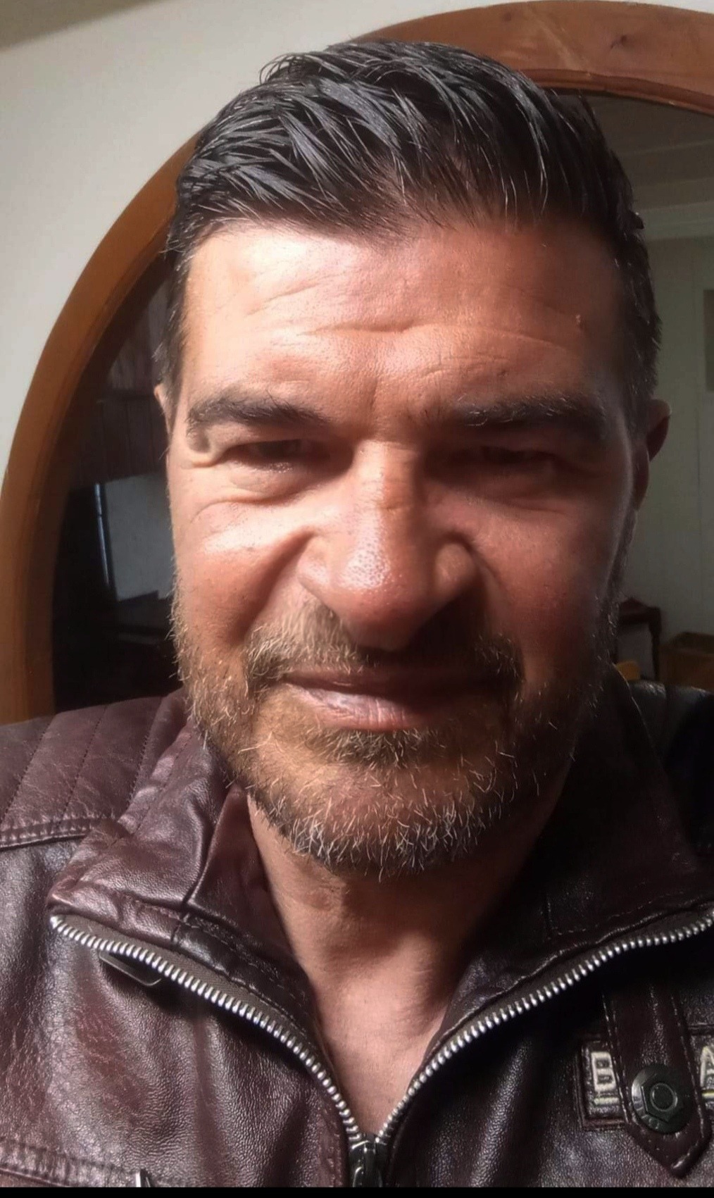 Profil de Bouziane, 53 ans, sex à Mantenay-Montlin