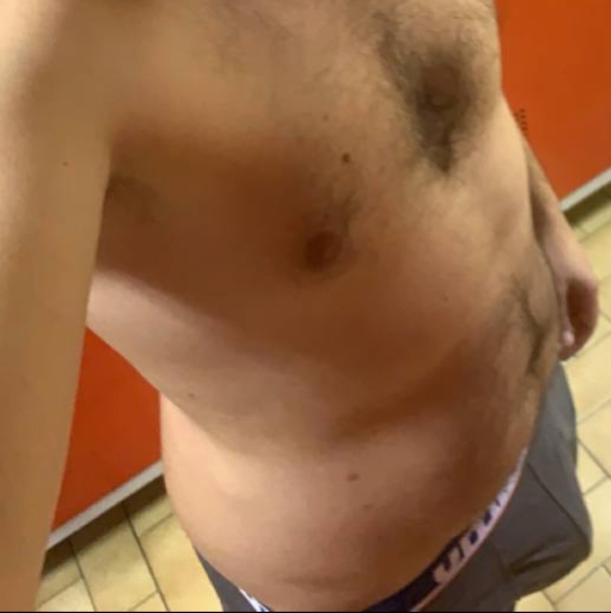 Profil de Loïk, 36 ans, sex à Monclar-de-Quercy