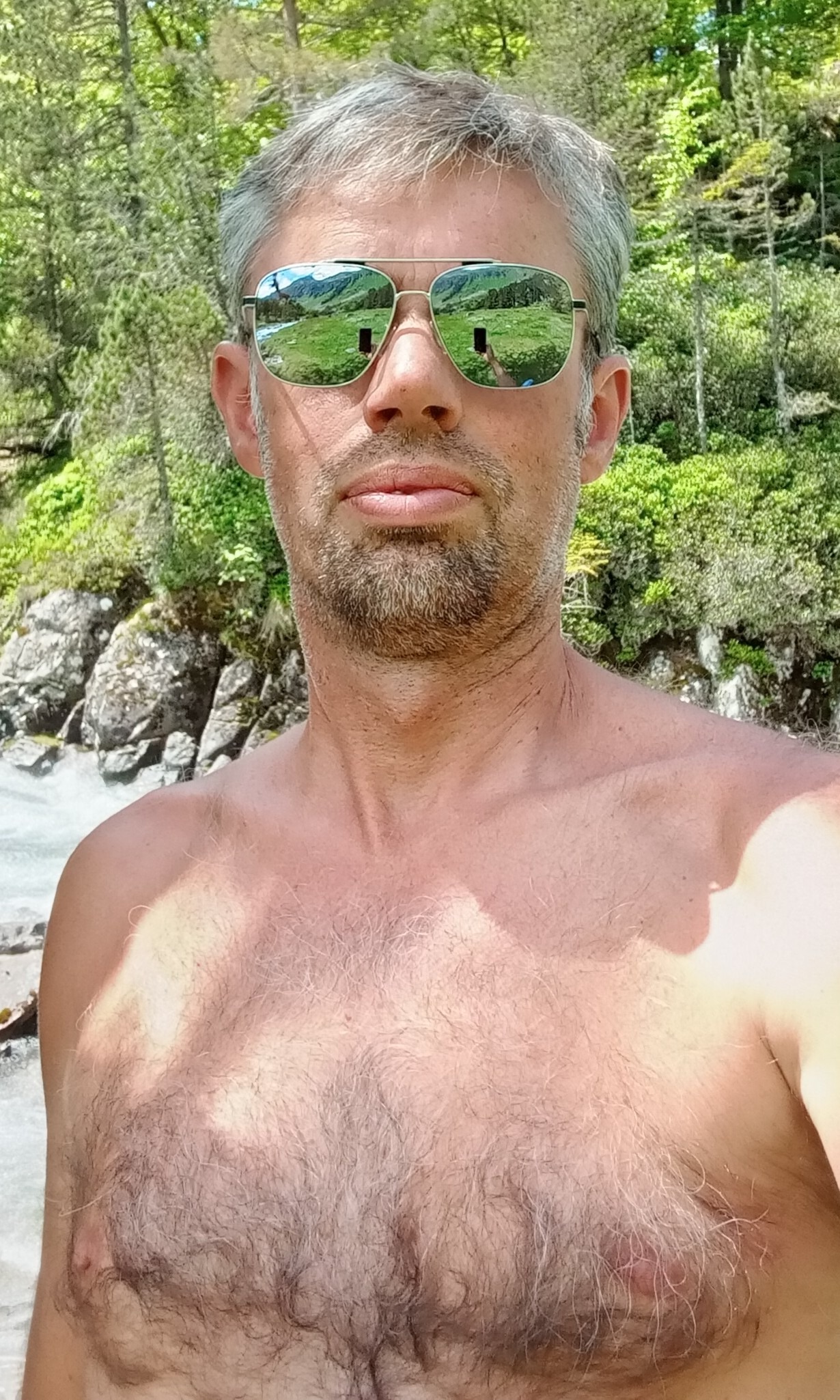Profil de Harisson, 54 ans, sex à Saint-Rémy-de-Provence