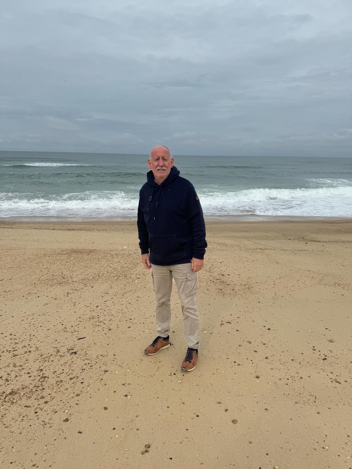 Profil de Kyle, 55 ans, sex à Beauregard