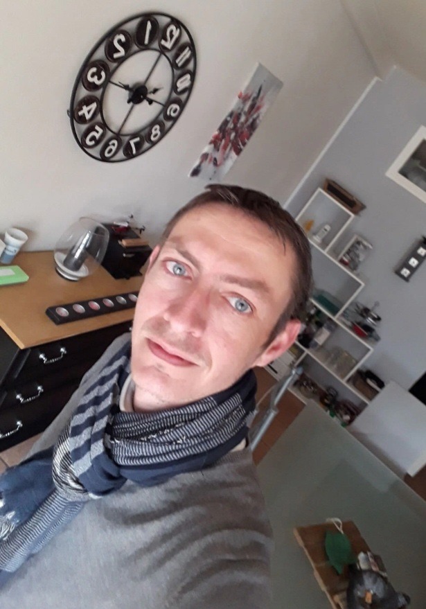 Profil de Mel, 36 ans, sex à Maricourt