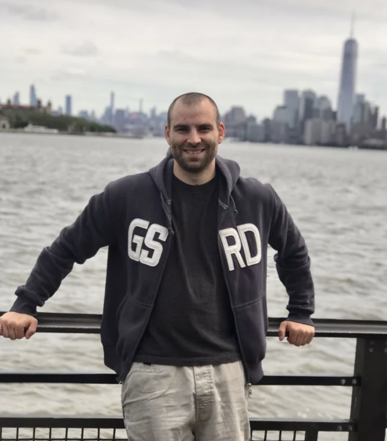 Profil de Leopaul, 36 ans, sex à Auterive