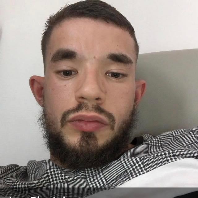 Profil de Ethan, 26 ans, sex à Villedieu