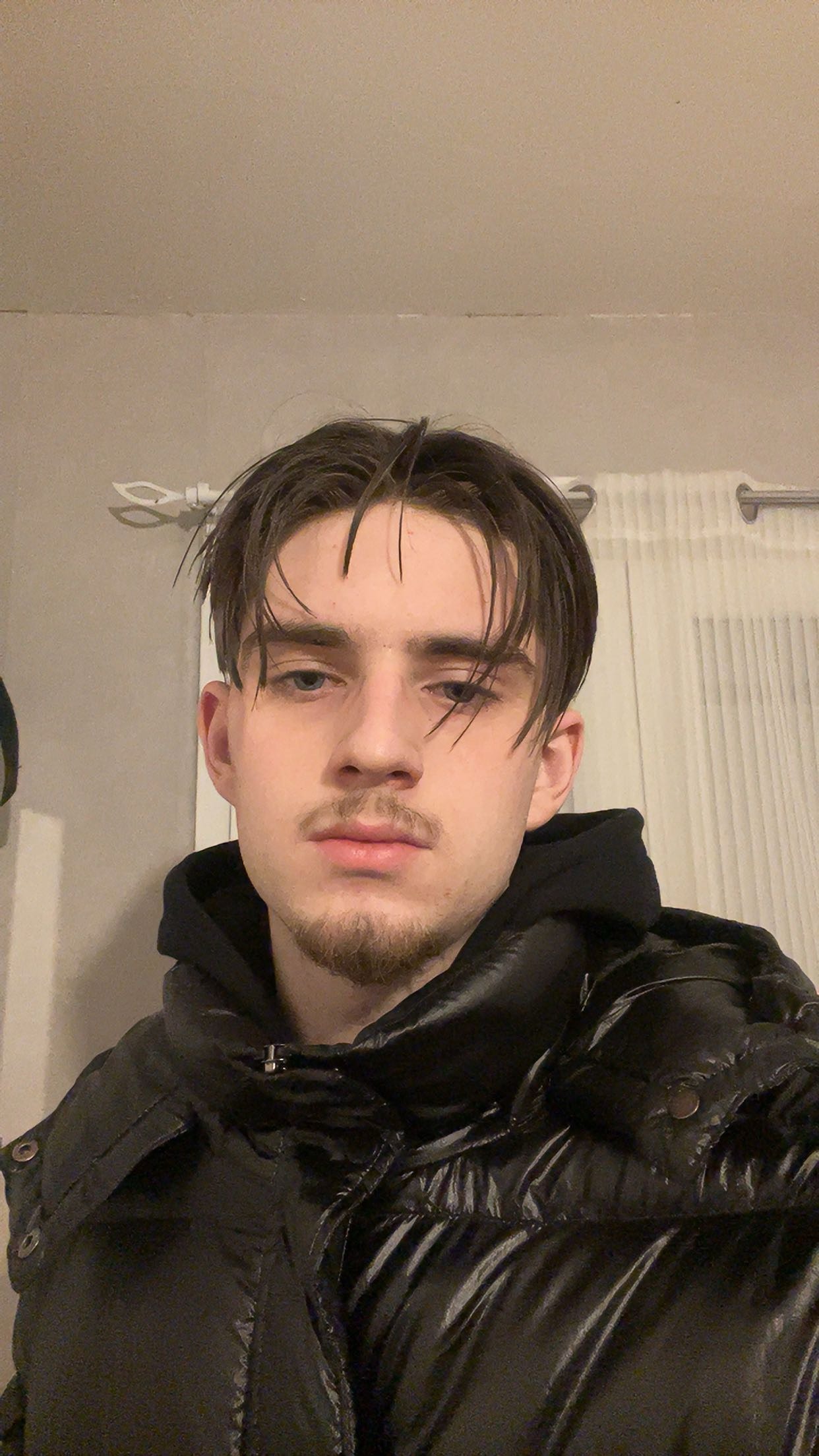 Profil de Iram, 20 ans, sex à Bezons