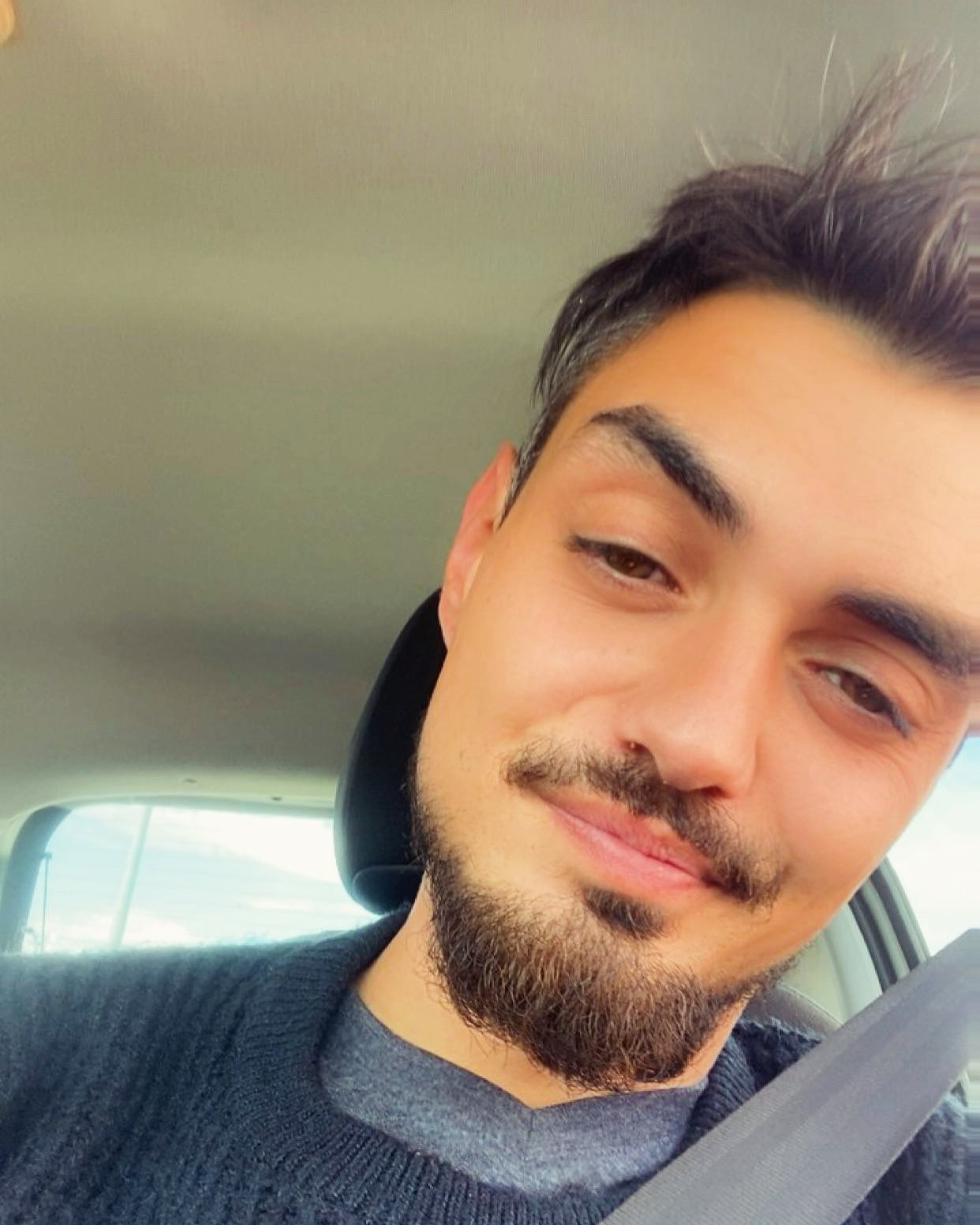 Profil de Manny, 29 ans, sex à Théméricourt