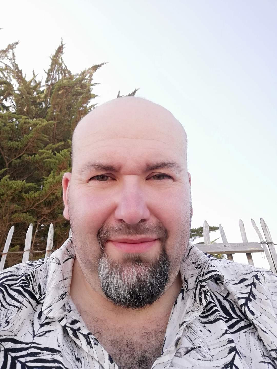 Profil de Mitia, 49 ans, sex à Valeille