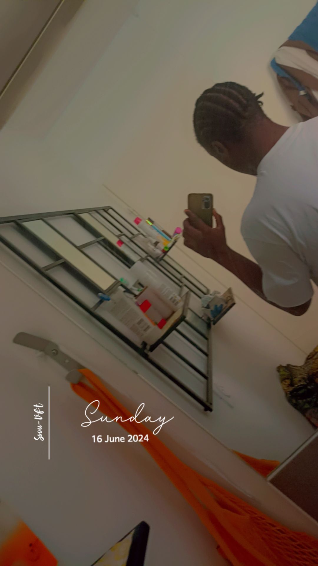 Profil de Hassane, 21 ans, sex à Billy