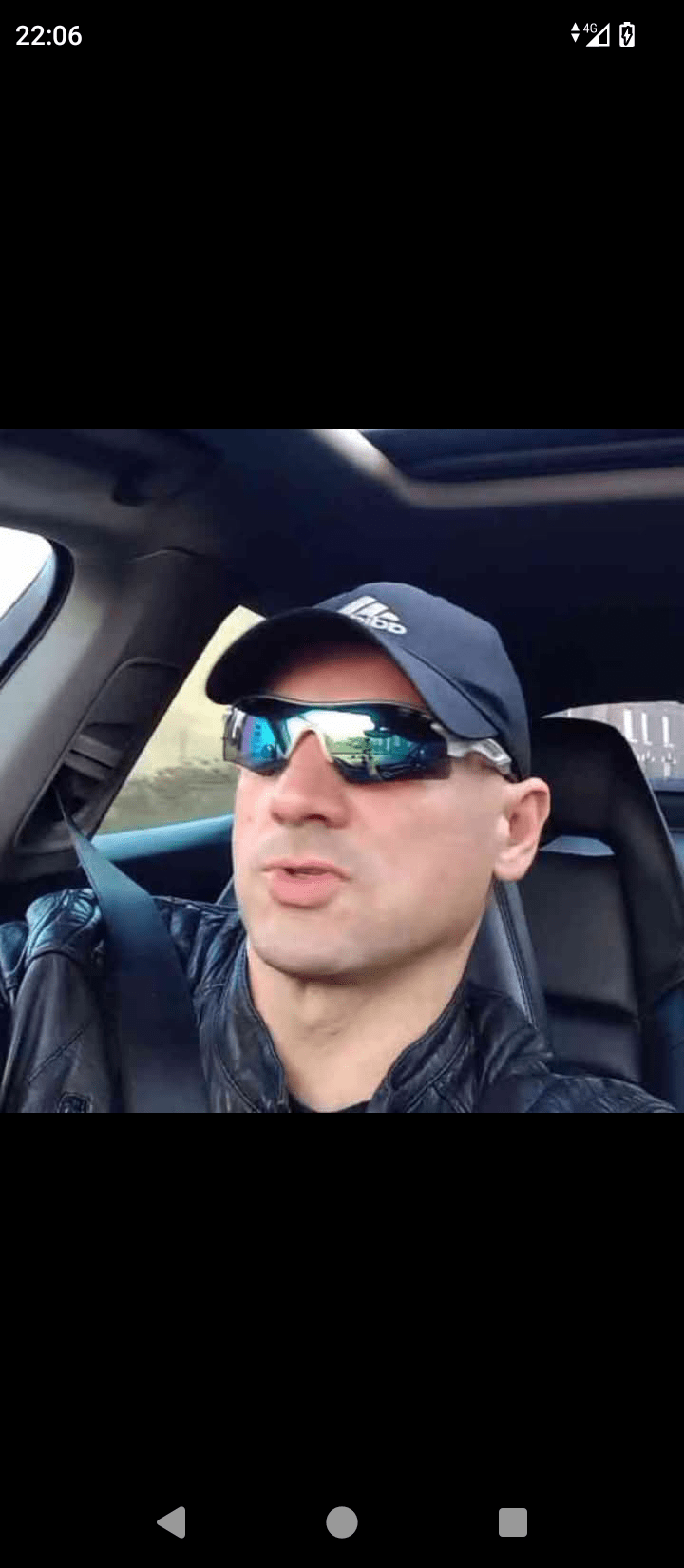 Profil de Alonzo, 45 ans, sex à Baillargues