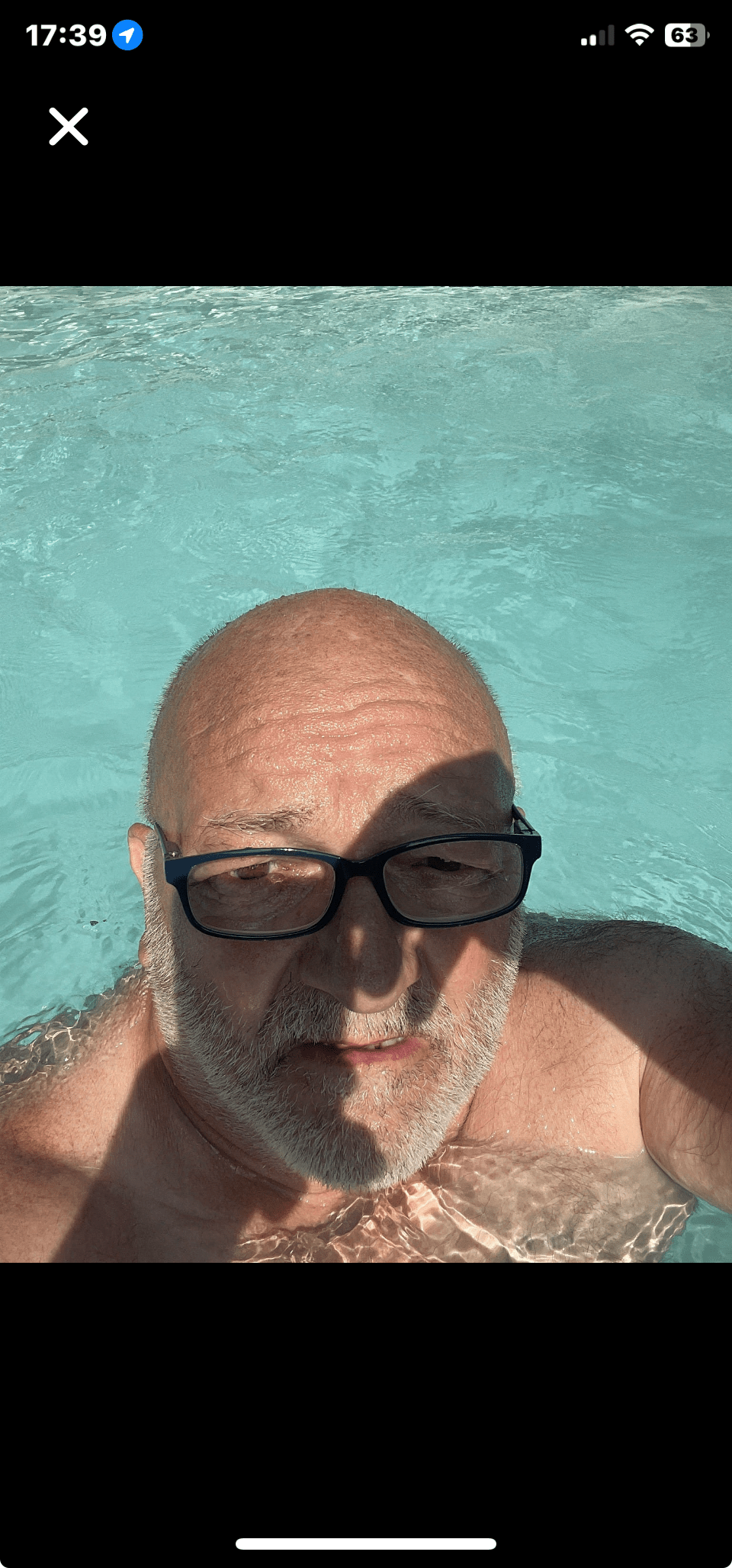 Profil de Jayce, 55 ans, sex à Giat