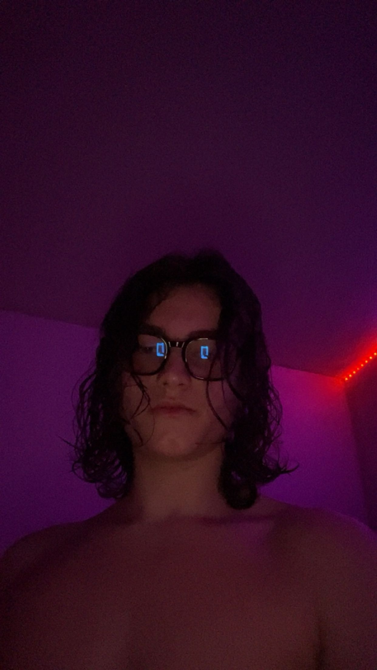 Profil de Manoah, 22 ans, sex à LeBessat