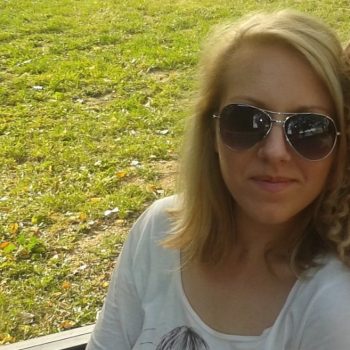 Profil de Bettyna, 26 ans, sex à Bages