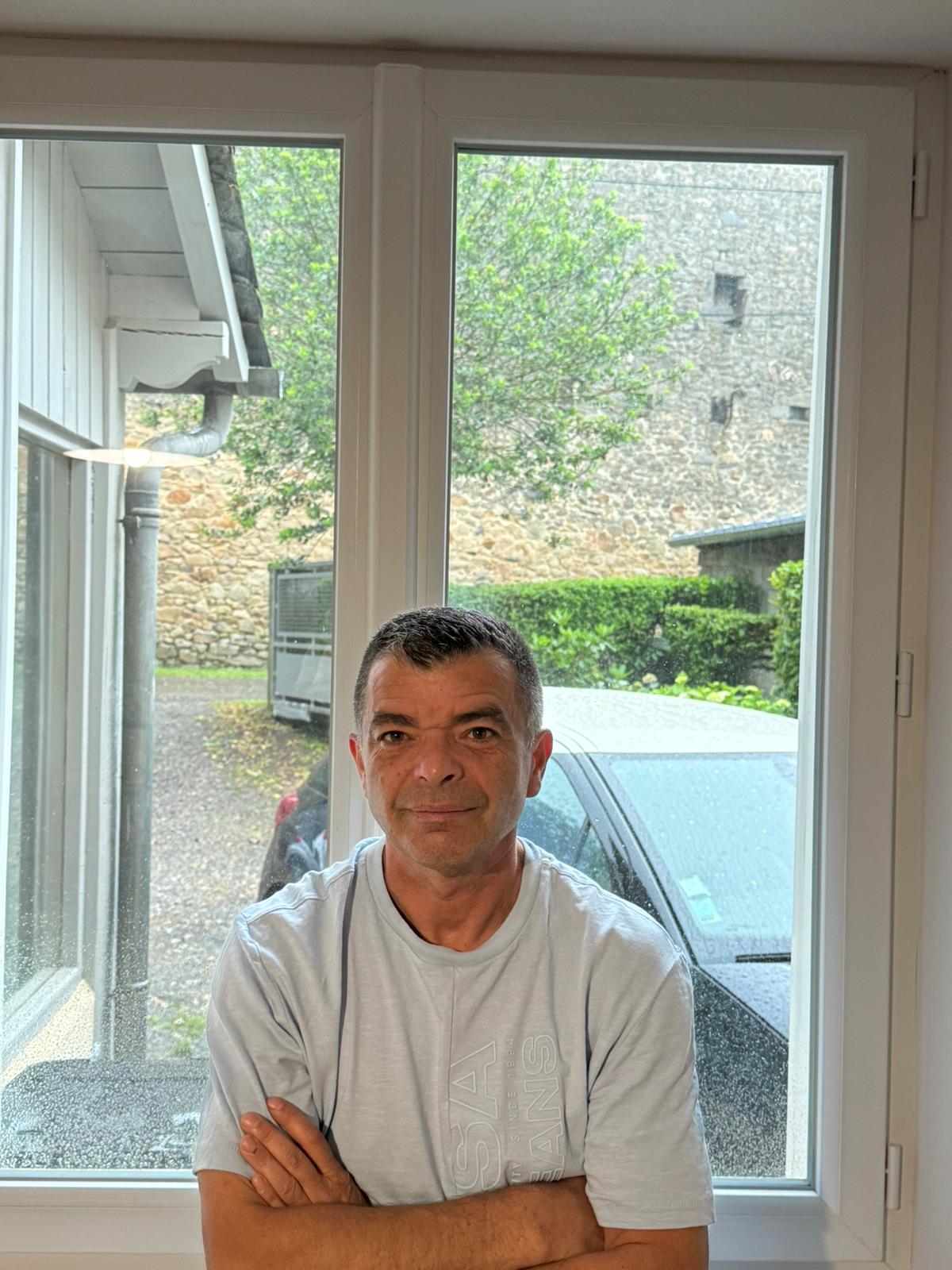 Profil de Malo, 47 ans, sex à Thiers
