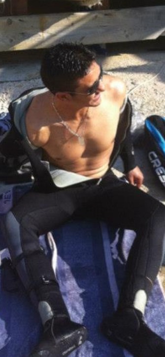 Profil de Ange-pierre, 48 ans, sex à Fournets-Luisans