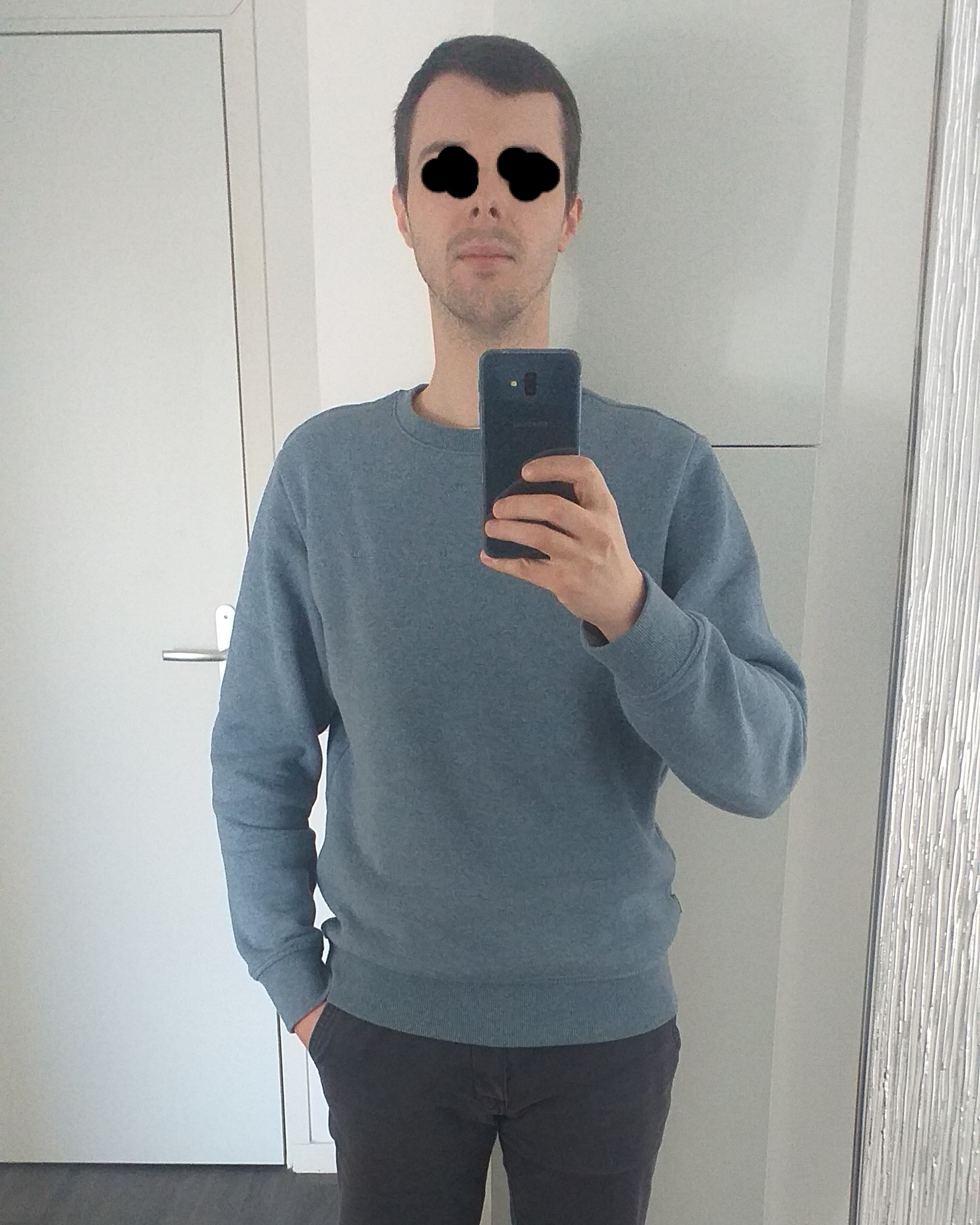 Profil de Kelyane, 30 ans, sex à Auterive
