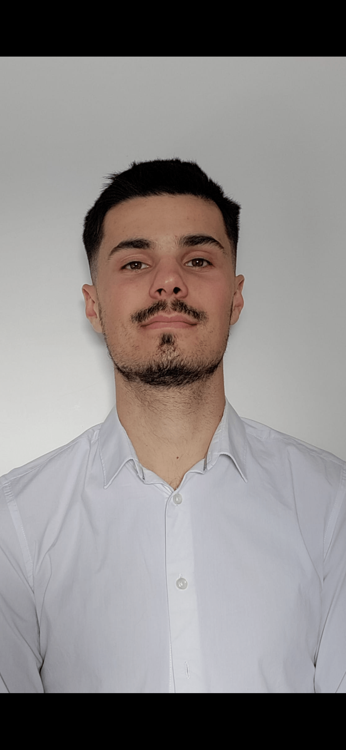 Profil de Djeffrey, 22 ans, sex à Saint-Porchaire