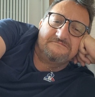 Profil de Gauderique, 47 ans, sex à Bouziès