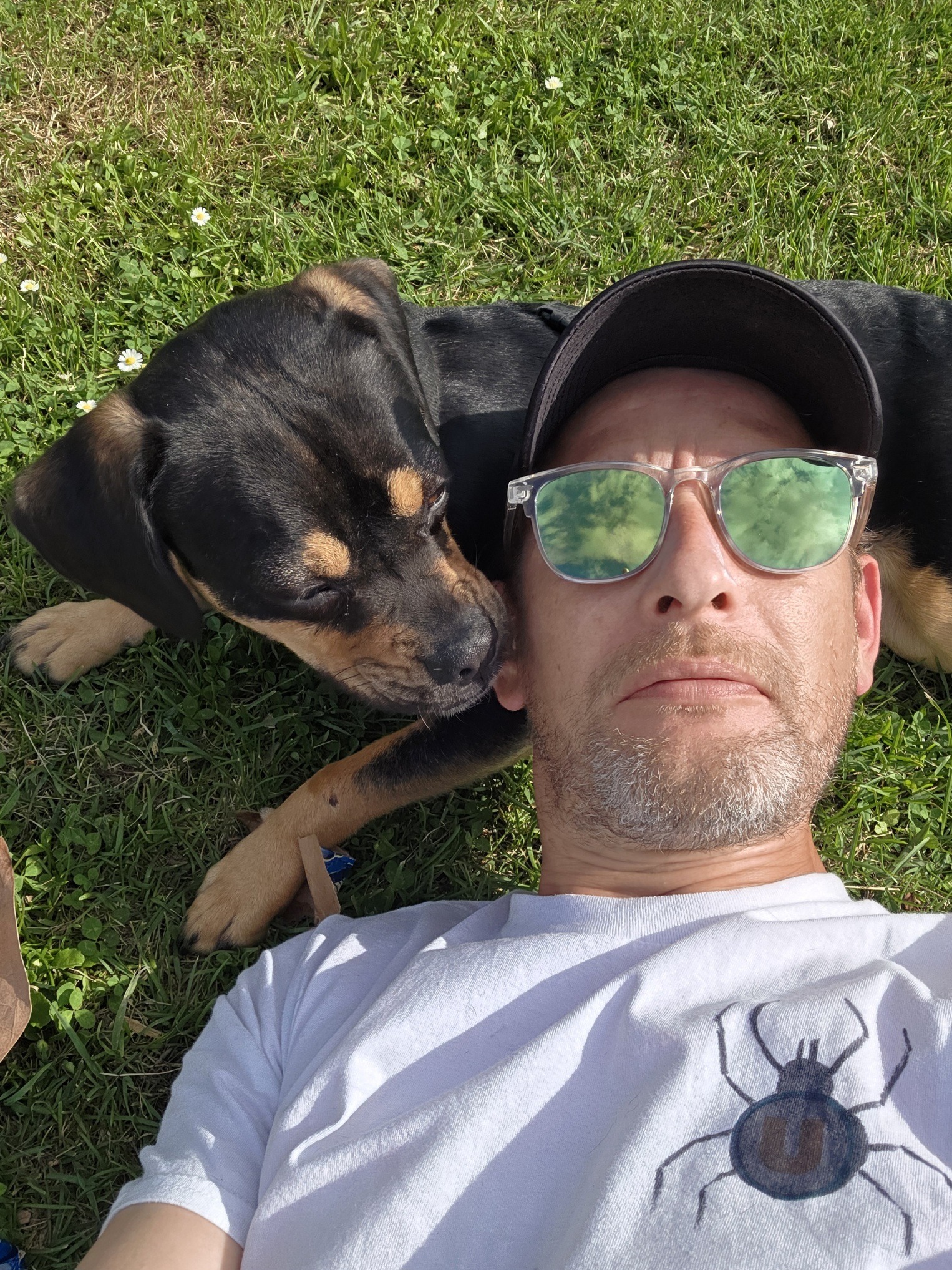Profil de Rio, 41 ans, sex à Meillonnas