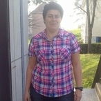 Profil de Cybele, 44 ans, sex à Amnéville