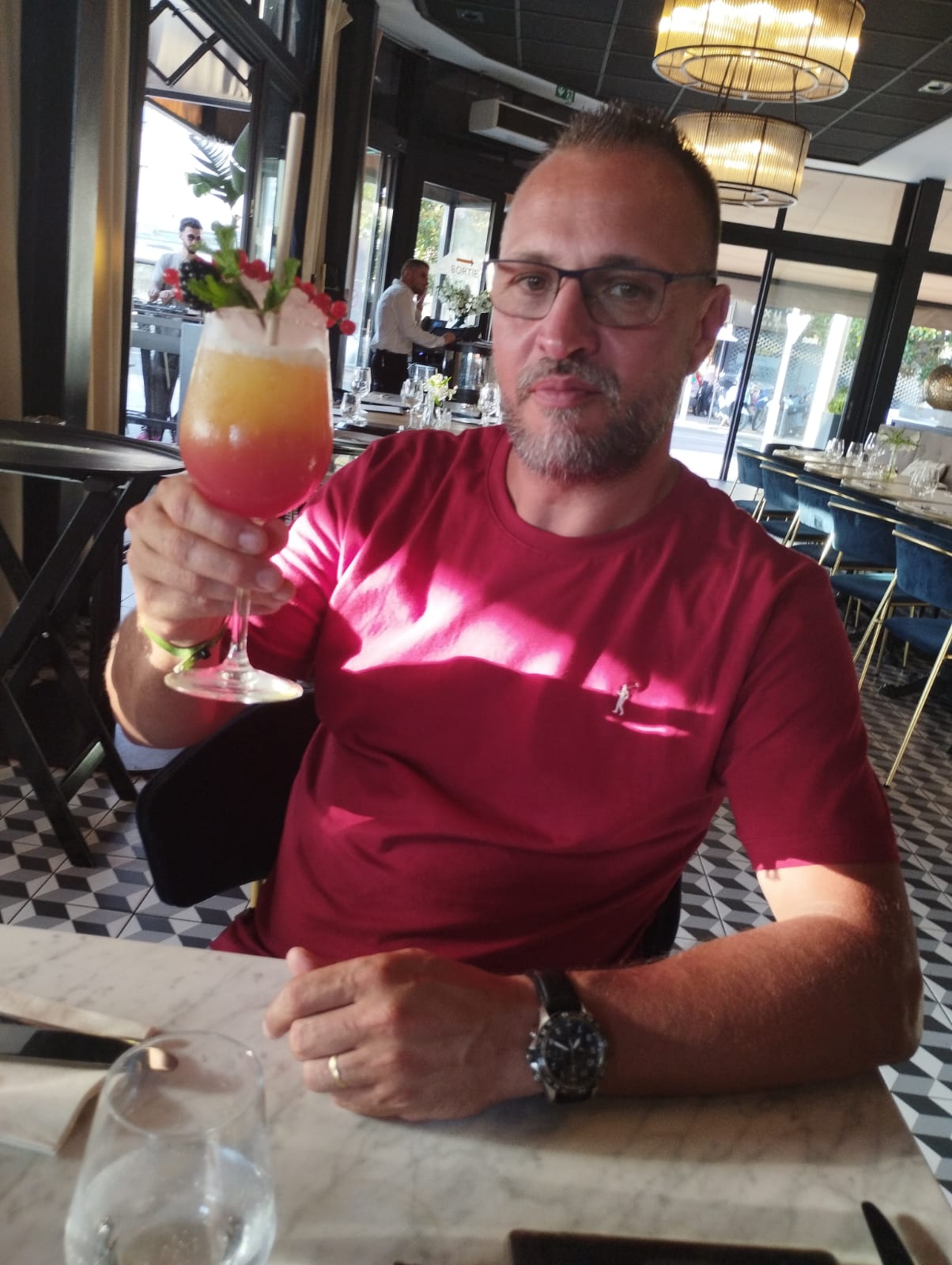 Profil de Younn, 52 ans, sex à Onglières
