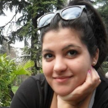 Profil de Lolla, 31 ans, sex à Saint-Pierre-en-Faucigny