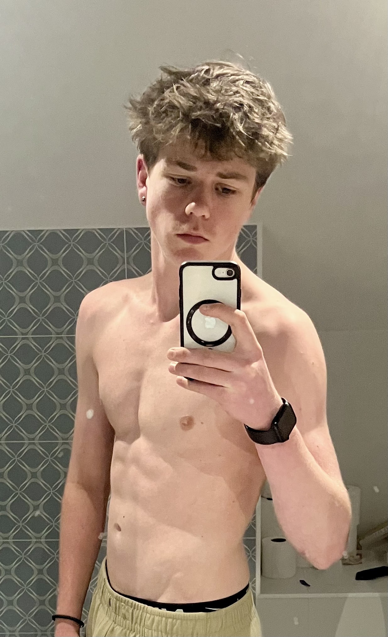 Profil de Kei, 22 ans, sex à Saint-Cibard