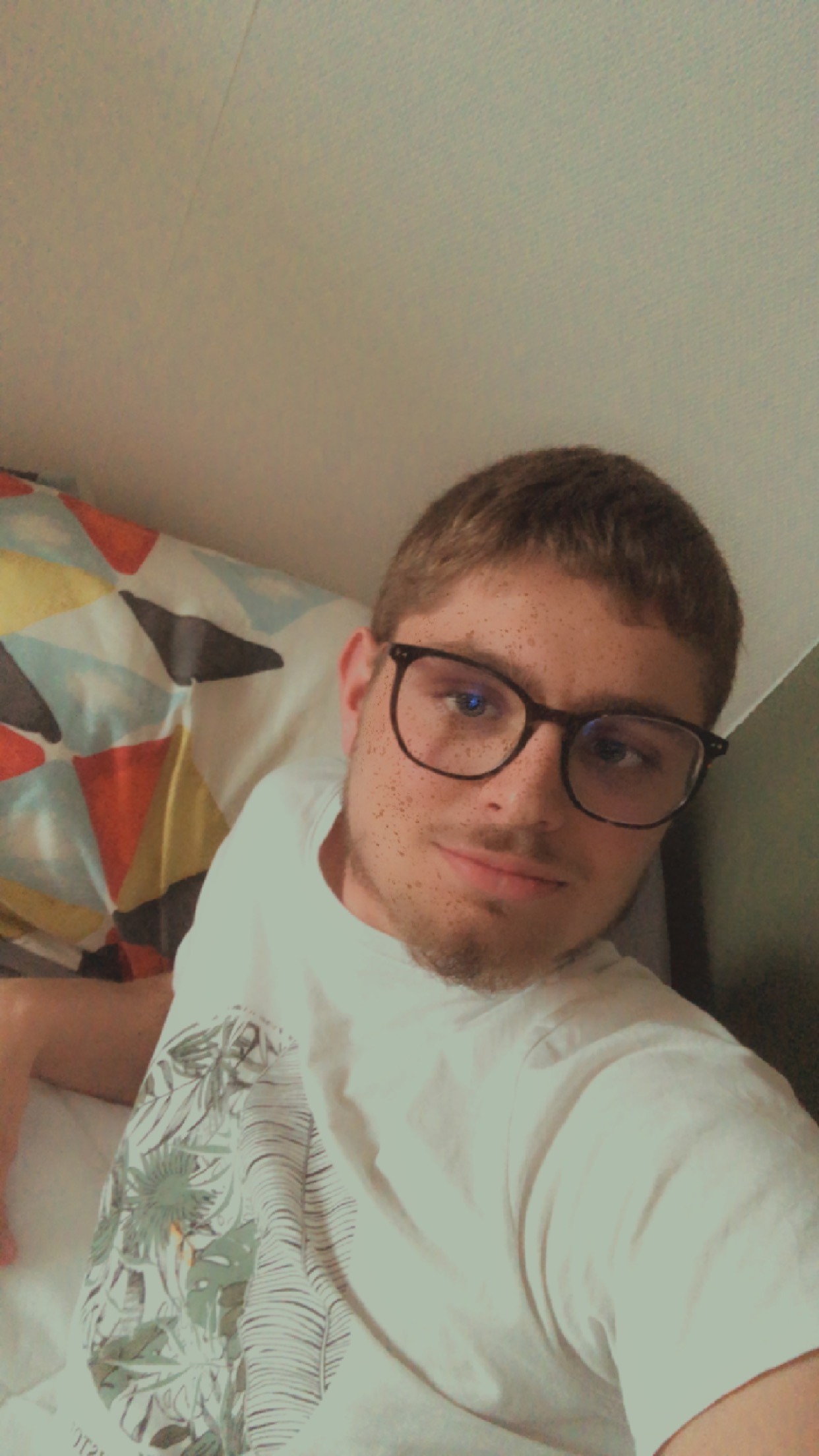 Profil de Lemuel, 22 ans, sex à Vismes