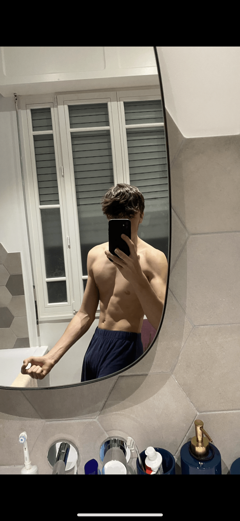 Profil de Natane, 18 ans, sex à Bégadan