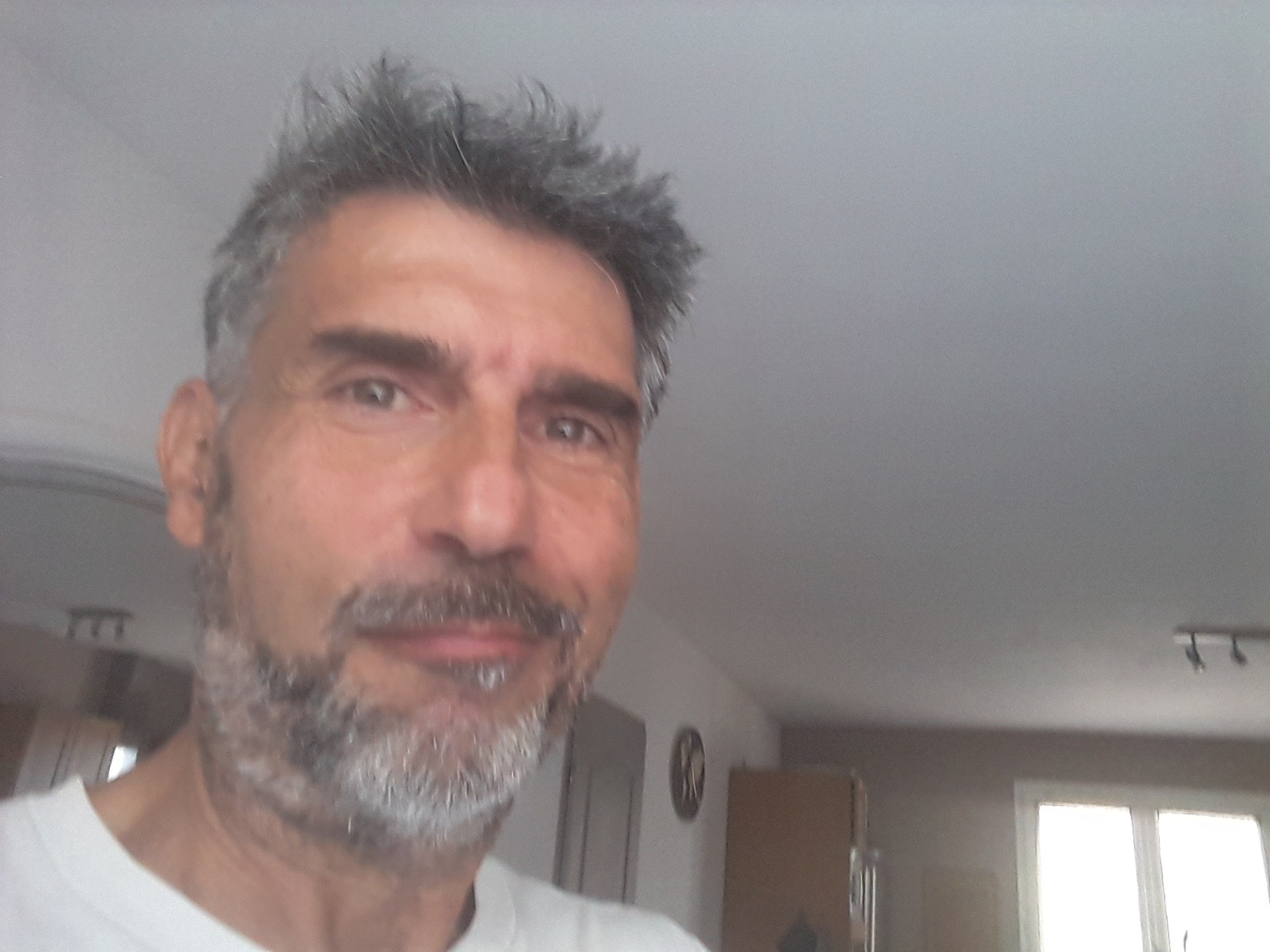 Profil de Ervyn, 55 ans, sex à Migny