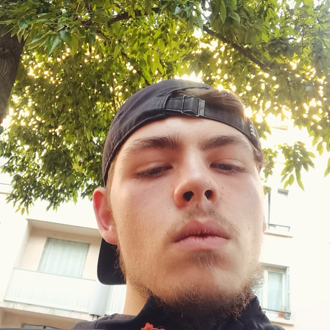 Profil de Thymote, 18 ans, sex à Ricquebourg