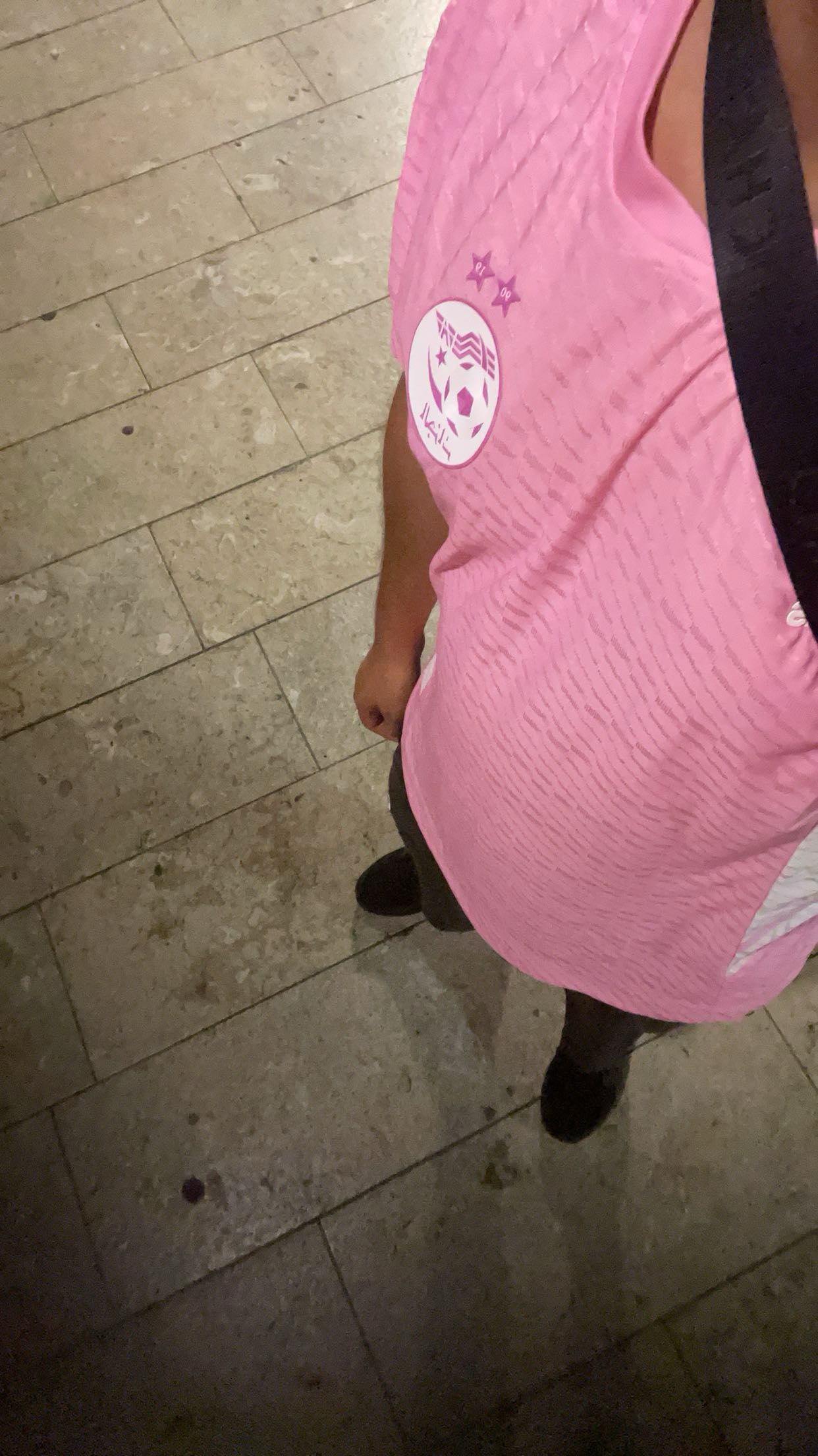Profil de Nanda, 22 ans, sex à Macouria