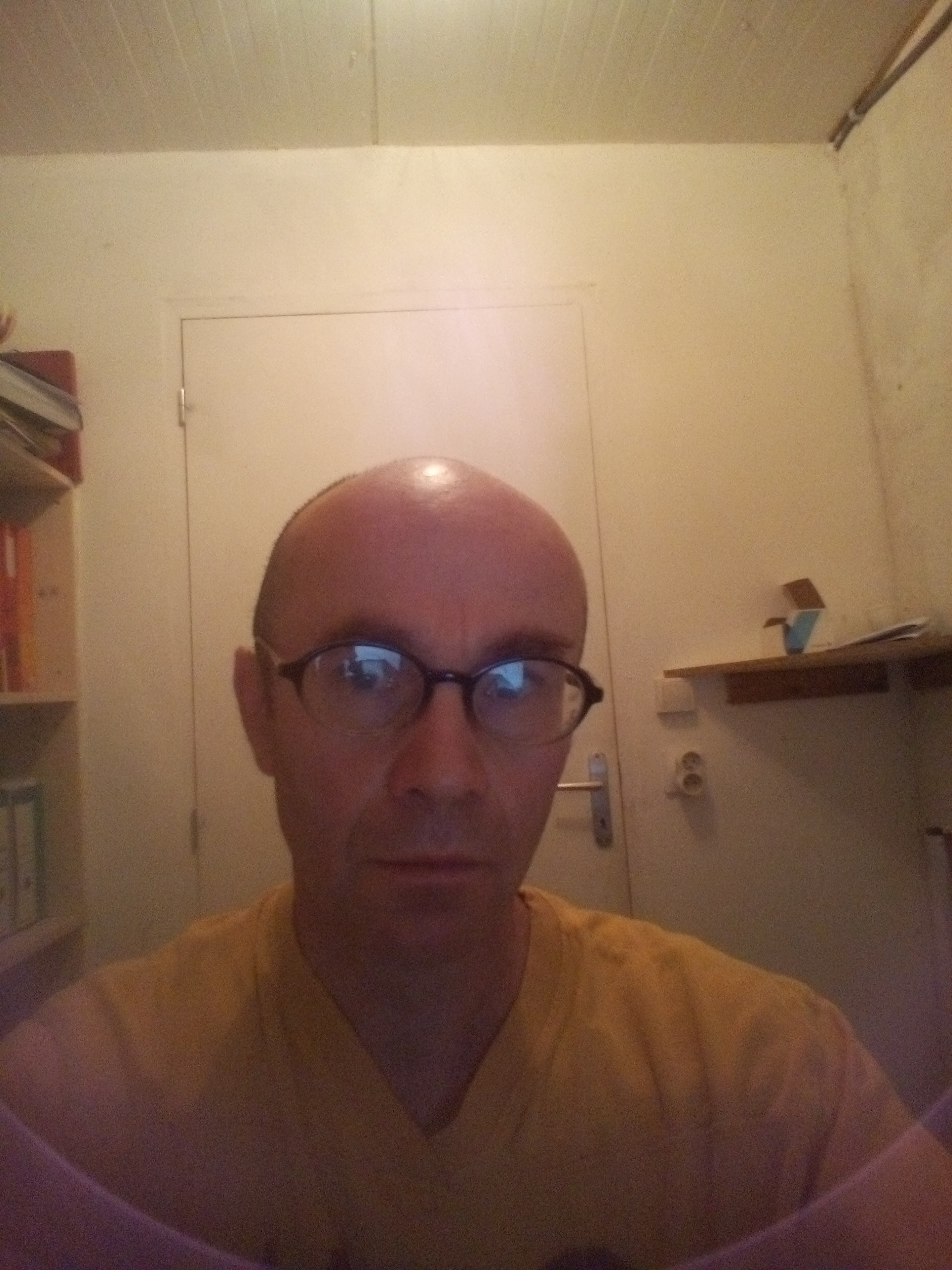 Profil de Rayyan, 48 ans, sex à Bégard