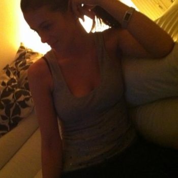 Profil de Anicette, 34 ans, sex à Annezin