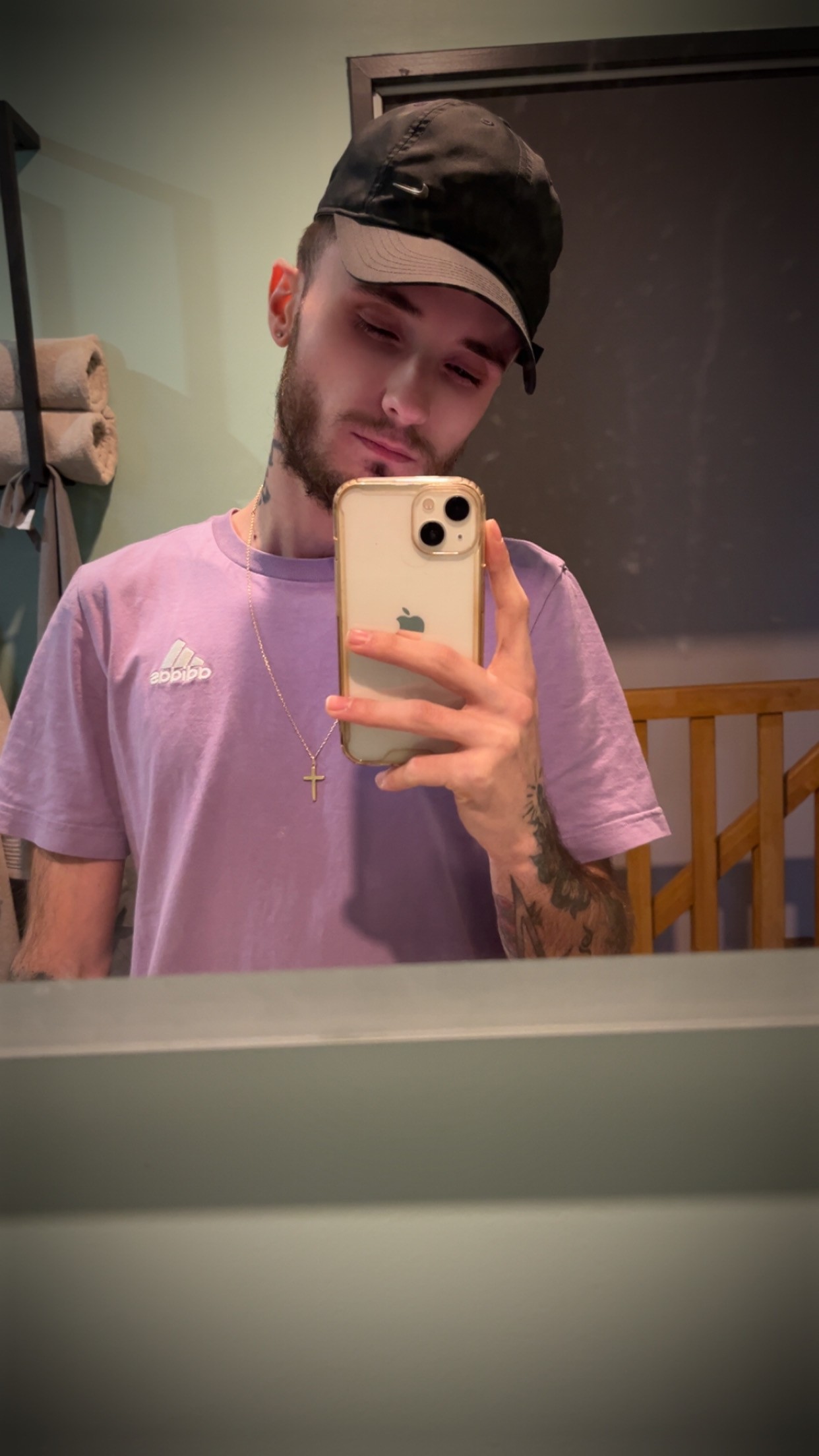 Profil de Noahm, 26 ans, sex à Armix