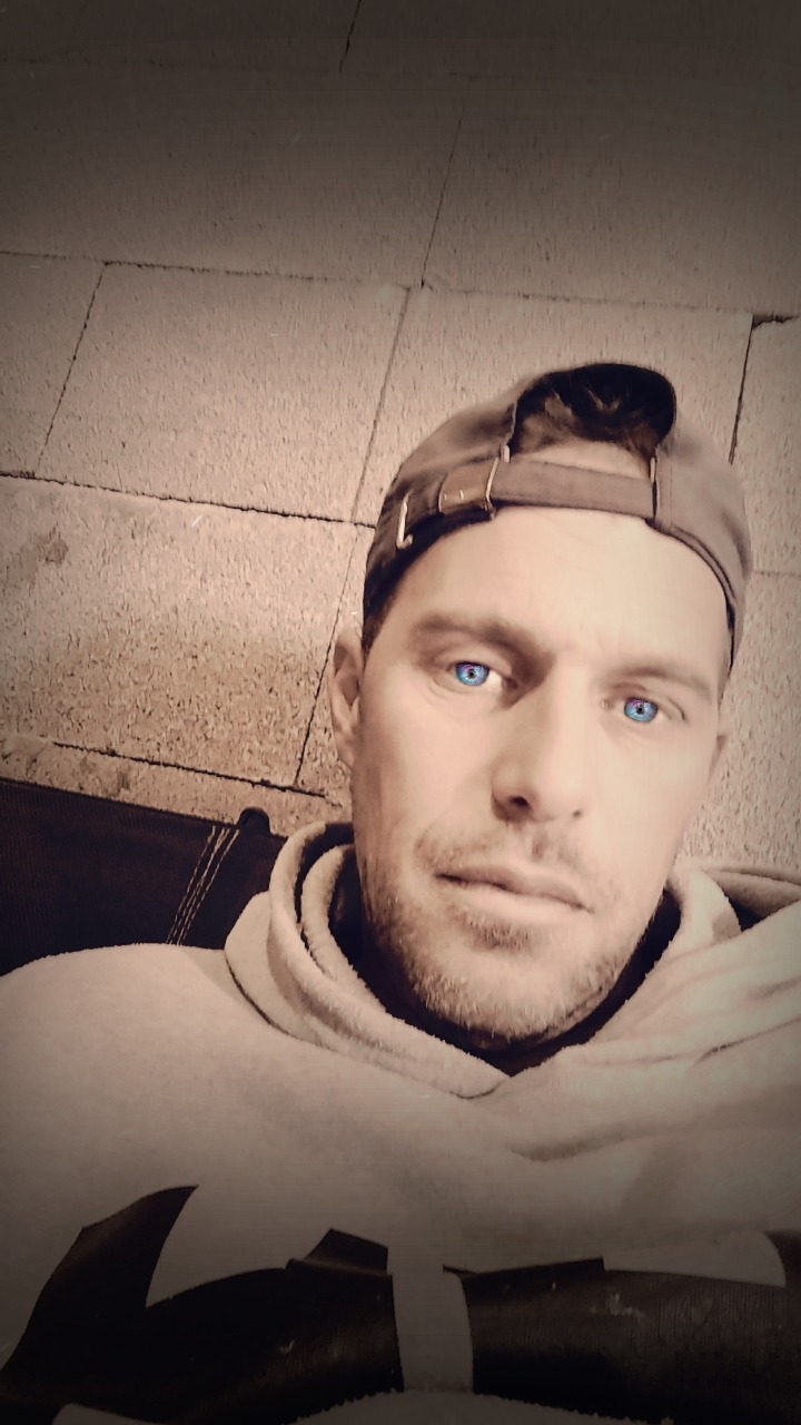 Profil de Samed, 46 ans, sex à Fresnoy