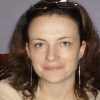 Profil de Jael, 44 ans, sex à Clichy