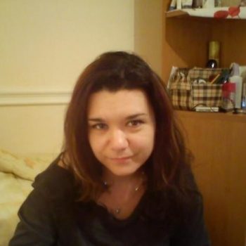 Profil de Cyrielle, 28 ans, sex à Roquetoire