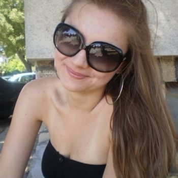 Profil de Auxane, 27 ans, sex à Brochon