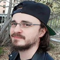 Profil de Yveric, 35 ans, sex à Parfondeval