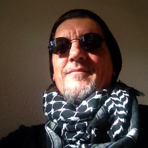 Profil de Yveric, 48 ans, sex à Berville