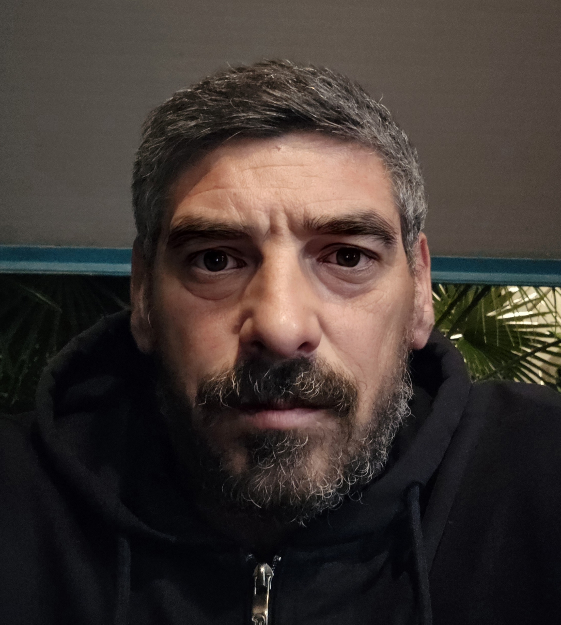 Profil de Djelan, 45 ans, sex à Castelnou