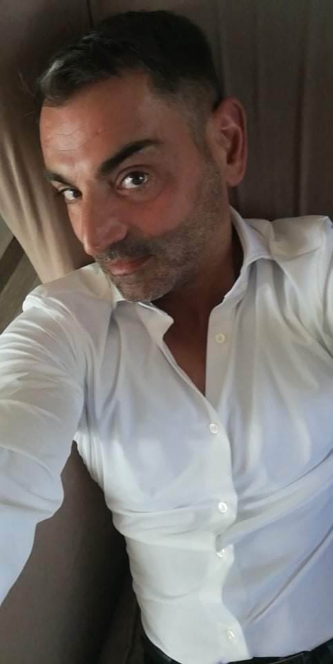 Profil de Kieran, 50 ans, sex à Curzon