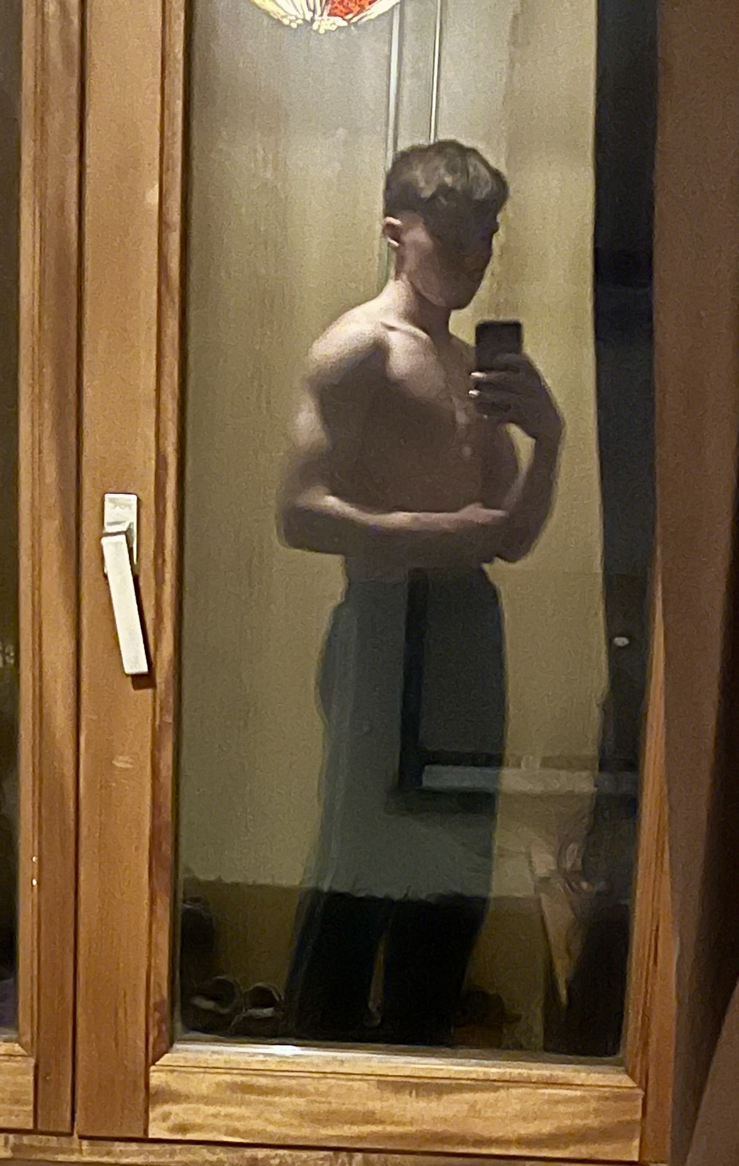 Profil de Lambert, 20 ans, sex à Maravat