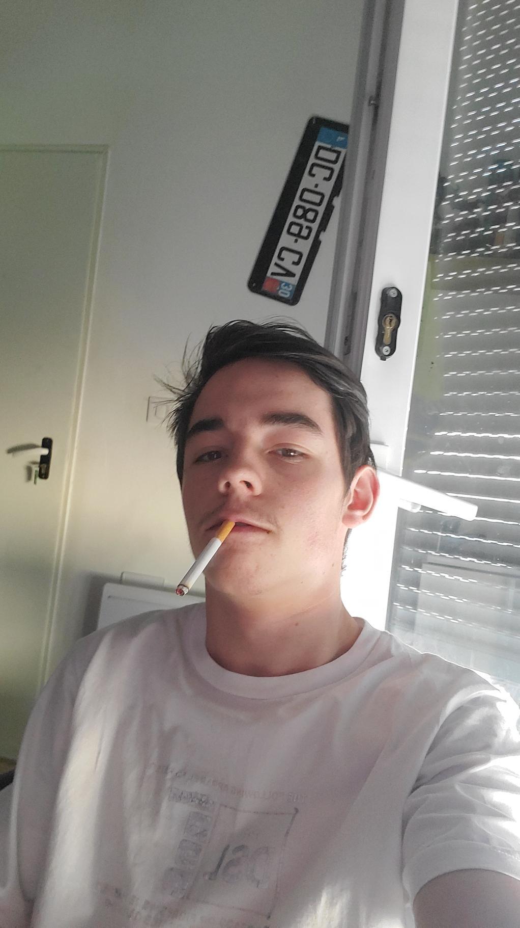 Profil de Malcom, 23 ans, sex à Audes