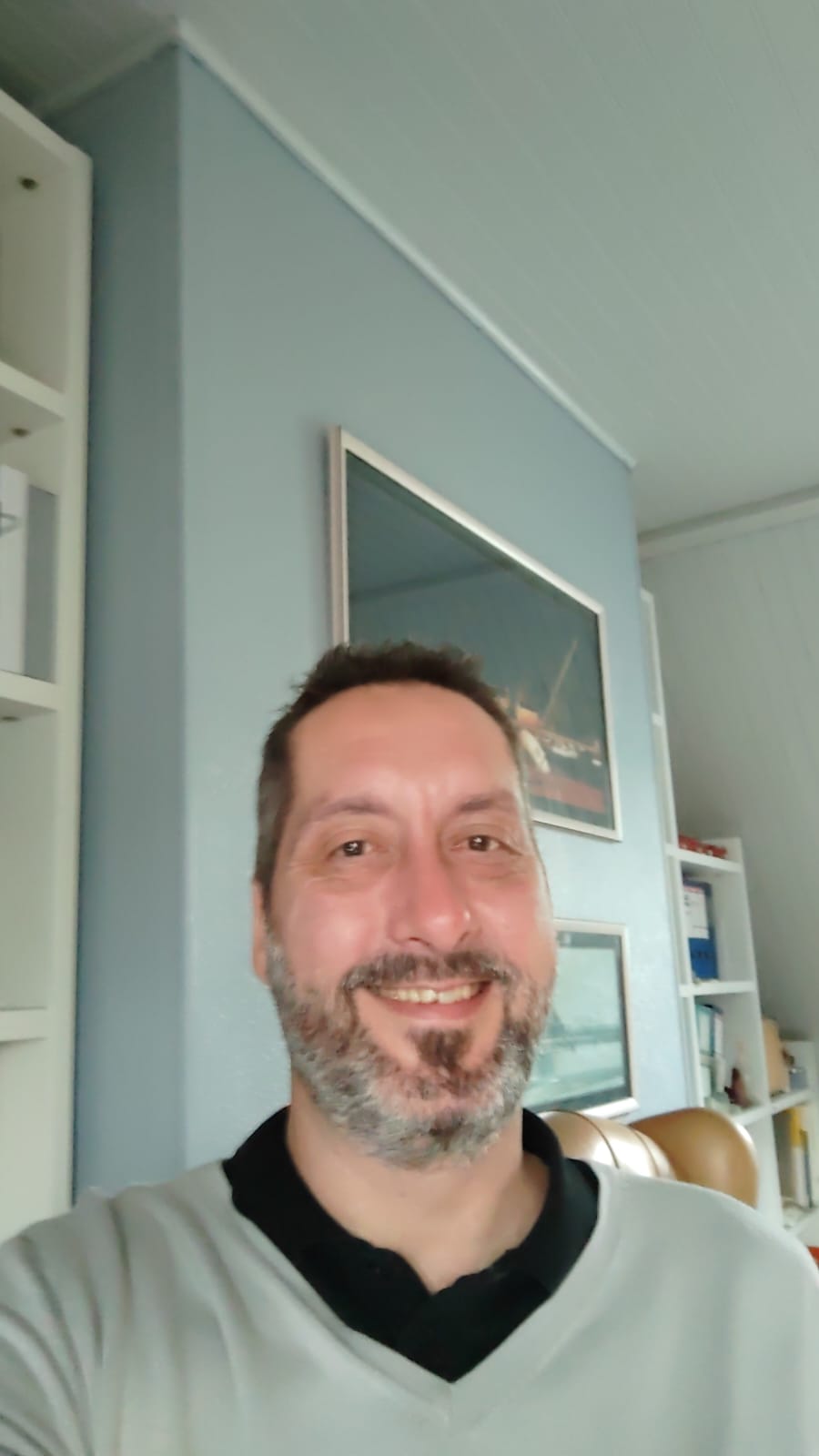 Profil de Souhail, 50 ans, sex à Bessancourt